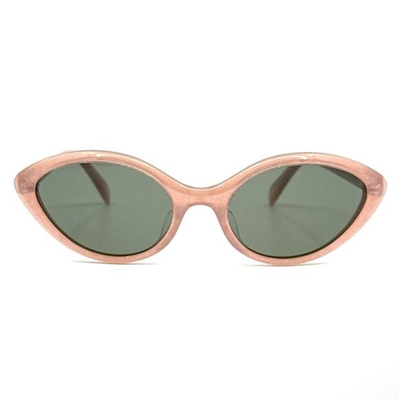 New, CELINE Sunglasses CL40264U 74N Authentic - Picture 3 of 12